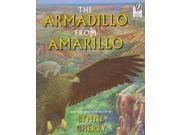 The Armadillo From Amarillo Reprint
