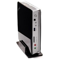ZOTAC ZBOX-ID88-PLUS-U Intel Core i3-3220T 2.8GHz Intel H61 4GB DDR3 500GB HDD WiFi Mini PC Barebone