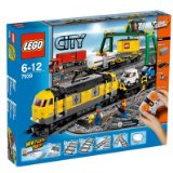 LEGO City Cargo Train 7939
