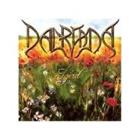 Dalriada - Igeret (Limited Edition) [Digipak] (Music CD)