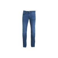 REPLAY Men's Waitom Stretch Denim Slim Fit Jeans - Washed