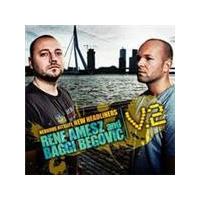 Various Artists - Nervous Nitelife - New Headliners Vol.2 (Music CD)