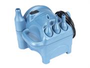 Loftus Zi-0001 Mini Cool Aire Inflator