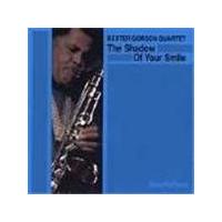 Dexter Gordon Quartet - Shadow Of Your Smile