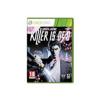 Killer is Dead: Limited Edition