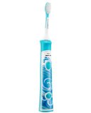 Philips Sonicare  Sonic Electric Toothbrush for Kids, HX6311/07