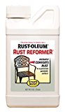 Rust-Oleum 7830730 8-Ounce Rust Reformer
