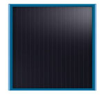 Brunton Solar Flat 5 12v Solarflat5 Solar Amorphous Panel
