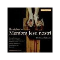 Purcell Quartet plays Buxtehude and Weckman (Music CD)