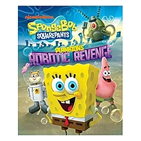Activision Spongebob Squarepants: Plankton's Robotic Revenge - Action/adventure Game - Cartridge - Nintendo 3ds 047875767522