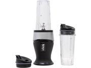 Emg Qb3000ss Euro Pro Nutri Ninja Fit Blender