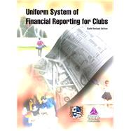 Uniform System Of Financial Reporting For Clubs With Answer Sheet (ahlei)