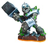 Skylanders Giants: Crusher Giant Character