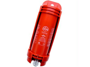 Acr Sm-2 Automatic Crew-overboard Marker Light With Bulkhead Bracket