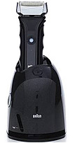 Braun Series 5 84869163 Cordless Shaver - Clean And Renew System - Black