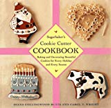 Sugarbakers Cookie Cutter Cookbook