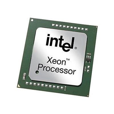 Intel Xeon E5620 / 2.4 GHz processor