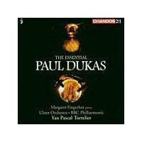 Paul Dukas - The Essential Dukas (Tortelier, BBC Philharmonic) (Music CD)