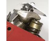 Moroso Performance Valvetrain Oil Deflector