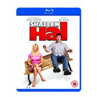 Shallow Hal (Blu-ray)