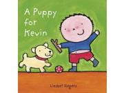 A Puppy For Kevin (kevin And Katie)