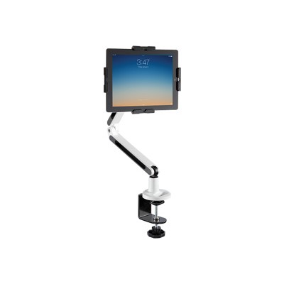 Smk-link Vp3670 Paddock Pivot Dual Arm Locking Tablet Stand
