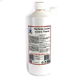 Mayhems Aurora Coolant Premix Tharsis - Red