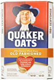 Quaker Old Fashioned Oatmeal, 10 Pound