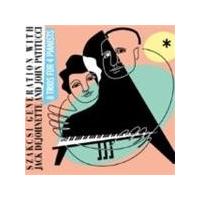 Jack Dejohnette & John Patitucci - Szakcsi Generation