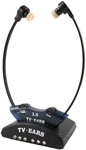 Tv Ears Tv-ears-3.0 Tv Sound Amplifier System