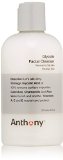 Anthony Logistics for Men Glycolic Facial Cleanser, 8 fl. oz.