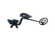 Bounty Hunter Tracker Iv Metal Detector