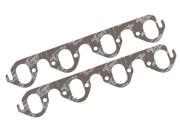 Mr. Gasket 5954 Ultra Seal; Exhaust Gasket Set