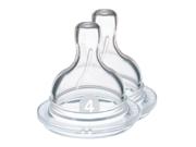 Philips Avent Nipple Fast Flow 3216-2745