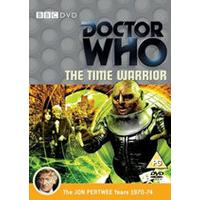 Doctor Who: The Time Warrior (1973)