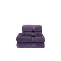 Christy Supreme Hygro Towels - Thistle