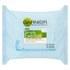 Garnier Vitamin Enriched Cleansing Wipes (25 Pack)