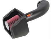 K&n Filters Filtercharger Injection Performance Kit