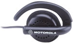 Motorola 53728 T5000/T6000/T7000 Series Flex Ear Receiver