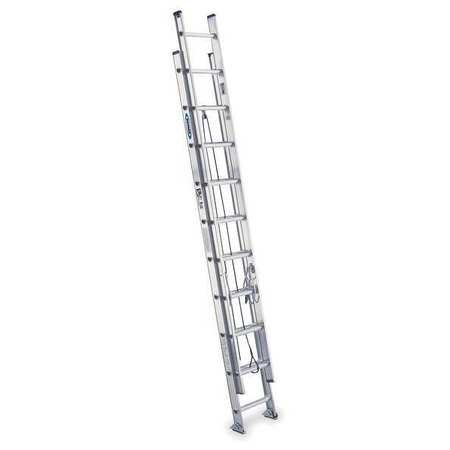 Extension Ladder, D1520-2, Werner