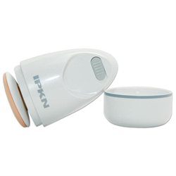 IPKN Vibrating Foundation Makeup Brush