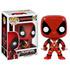 Marvel Deadpool Two Swords Deadpool Pop! Vinyl Figure
