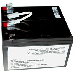 Belkin F6C450 12V, 7Ah Lead Acid Battery