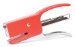 Kikkerland Dog Stapler, Red (ST07-R)
