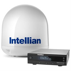Intellian i4 US HD System w/17.7 Dish & North Americas LNB