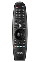 Lg Electronics An-mr600 Magic Remote Control With Voice Mate For Select Smart Tvs