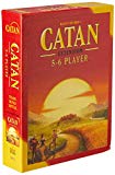 Mayfair Games The Settlers of Catan 5 & 6 Player Extension 4th Edition