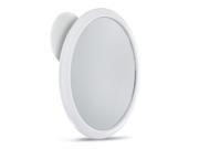 Hampton Direct Suction Swivel Mirror