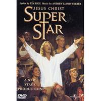 Jesus Christ Superstar.