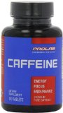ProLab Caffeine Maximum Potency 200mg Tablets, 100-Count